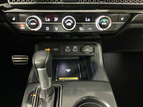 Used 2022 Honda Civic Sport Touring image 13