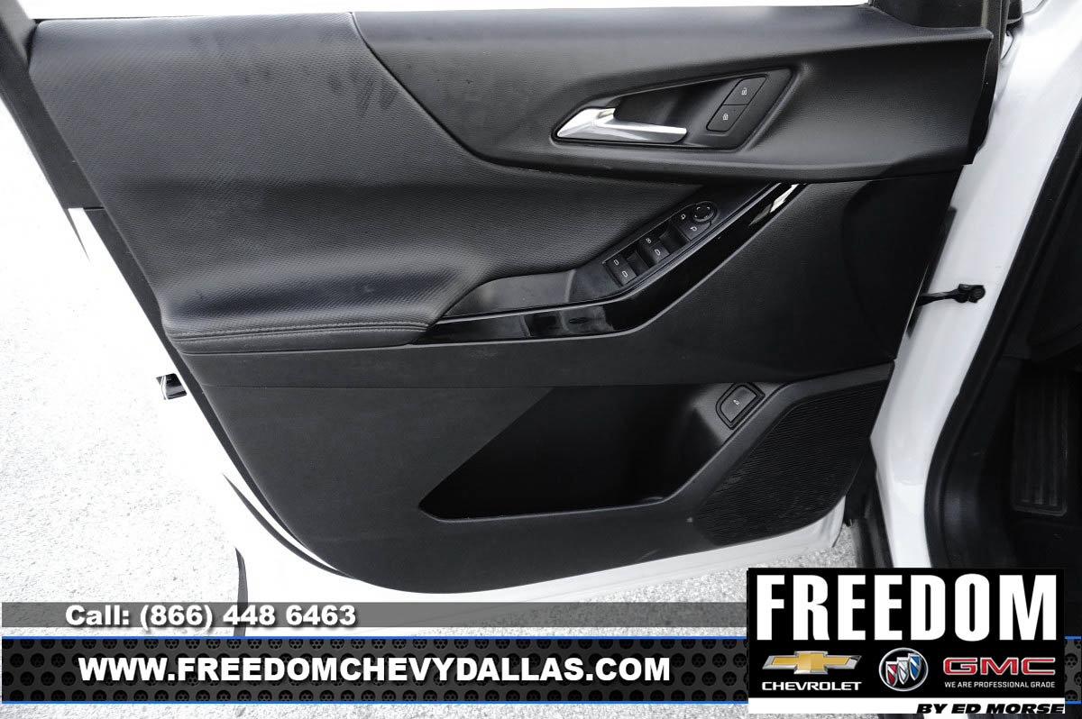 Used 2026 Chevrolet Equinox LT w/ Convenience Package II FWD image 29
