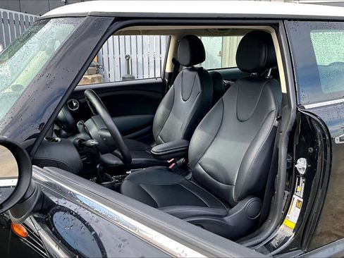 Used 2012 MINI Cooper Hardtop FWD image 7
