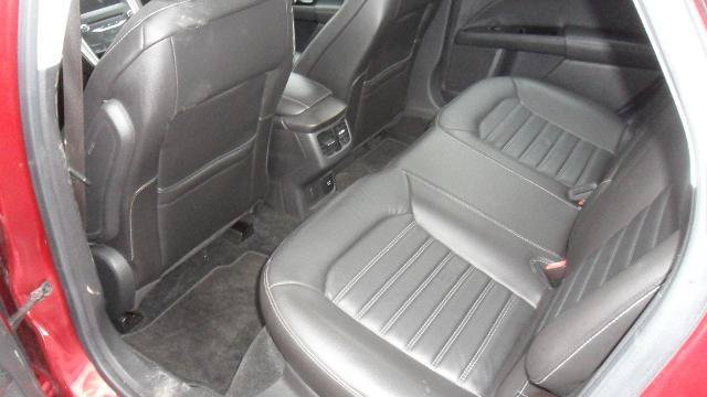 Used 2013 Ford Fusion SE FWD image 12