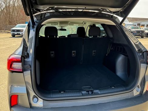 Certified 2023 Ford Escape Active image 18