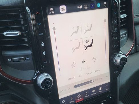 New 2026 RAM 1500 Rebel w/ Bed Utility Group image 20