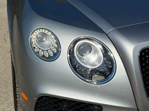 Used 2016 Bentley Continental GT V8 S AWD/4WD image 66
