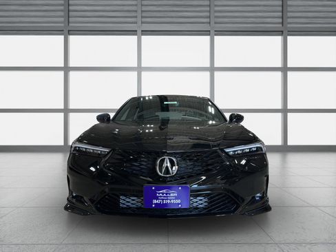 New 2026 Acura Integra A-Spec FWD image 10