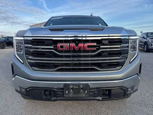 Used 2023 GMC Sierra 1500 SLT w/ SLT Premium Package image 10
