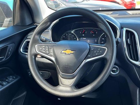 Used 2023 Chevrolet Equinox LT image 12