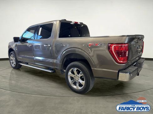 Used 2023 Ford F150 XLT w/ Equipment Group 302A High image 2