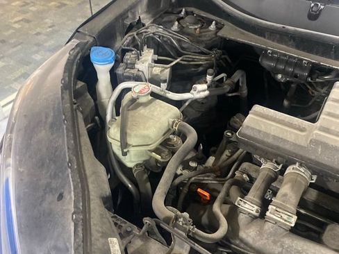 Used 2020 Honda CR-V EX image 19