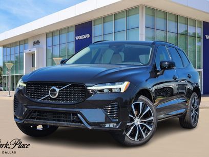 Certified 2025 Volvo XC60 B5 Plus w/ Protection Package Premier