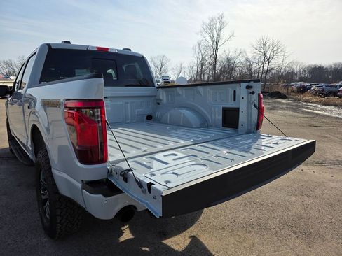 New 2026 Ford F150 Tremor image 11