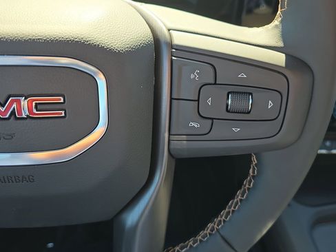 New 2026 GMC Sierra 2500 AT4 w/ AT4 Premium Plus Package image 18