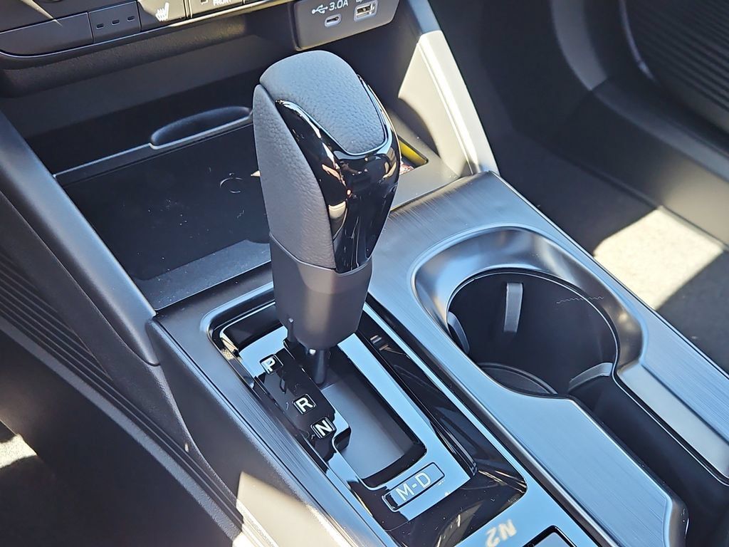New 2026 Subaru Outback Premium AWD/4WD image 21