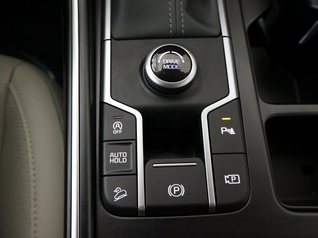 Certified 2026 Kia Sorento S FWD image 52