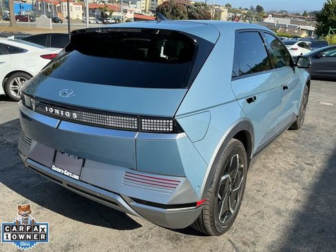 Used 2024 Hyundai Ioniq 5 Limited RWD image 82