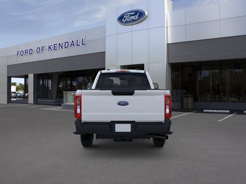 New 2026 Ford F250 XL AWD/4WD image 5