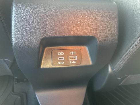 Certified 2024 Subaru Crosstrek 2.0i Premium AWD/4WD image 17