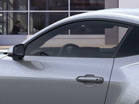 New 2026 Ford Mustang GT RWD image 20