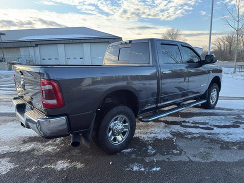 Used 2020 RAM 3500 Tradesman w/ Towing Technology Group image 5
