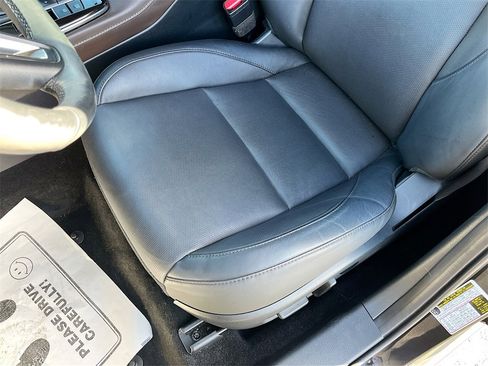 Used 2023 MAZDA CX-30 2.5 Turbo w/ Premium Package image 19