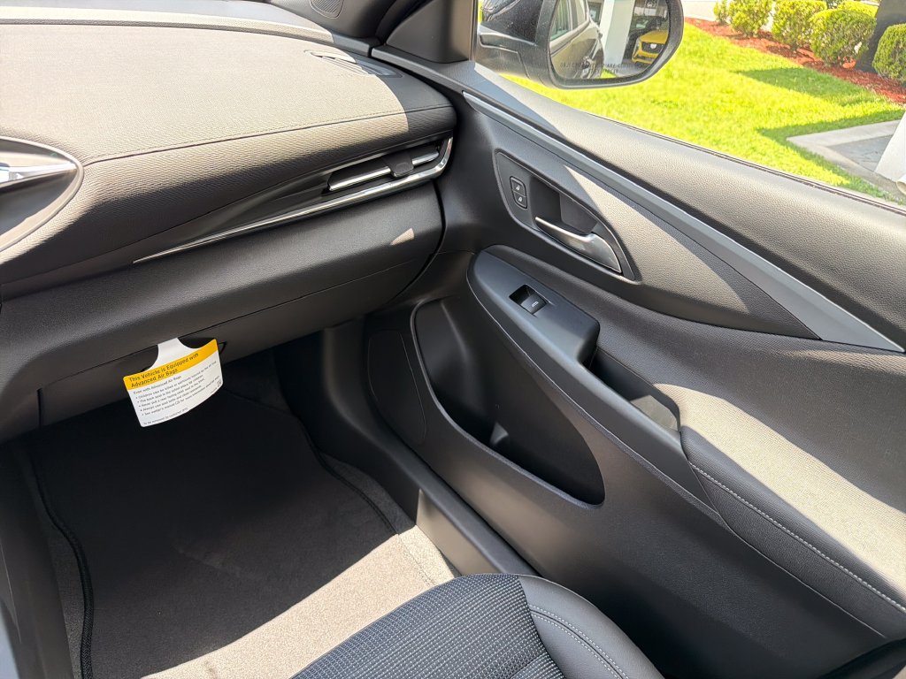 New 2026 Buick Envista Preferred w/ Convenience I Package FWD image 17