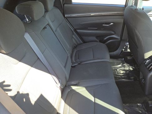 Used 2024 Hyundai Tucson SEL image 24