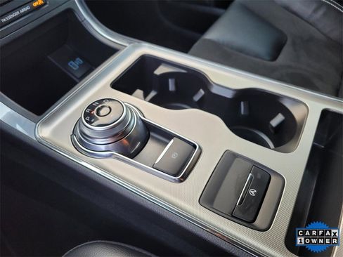 Used 2023 Ford Edge ST image 27