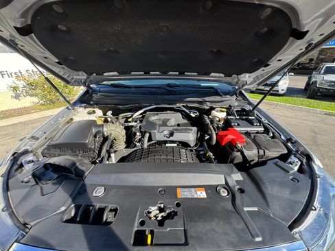 Used 2020 Ford Ranger Lariat RWD image 26
