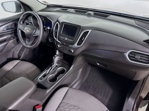 Used 2020 Chevrolet Equinox LT AWD/4WD image 29