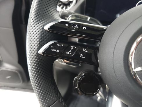 Certified 2026 Mercedes-Benz GLA 35 AMG 4MATIC image 10