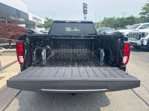 Used 2023 GMC Sierra 1500 Elevation AWD/4WD image 22