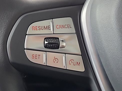 Used 2024 BMW X3 xDrive30i w/ Convenience Package image 33