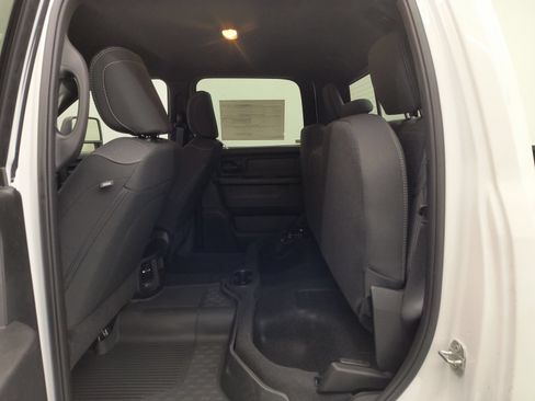 New 2025 RAM 2500 Tradesman AWD/4WD image 21