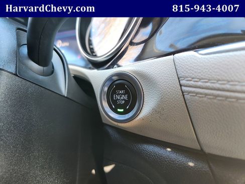 Used 2020 Buick Encore GX Select image 23