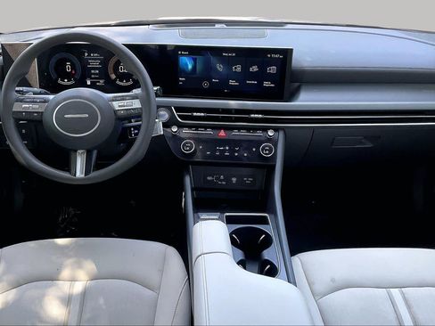 Certified 2025 Hyundai Sonata SEL FWD image 16