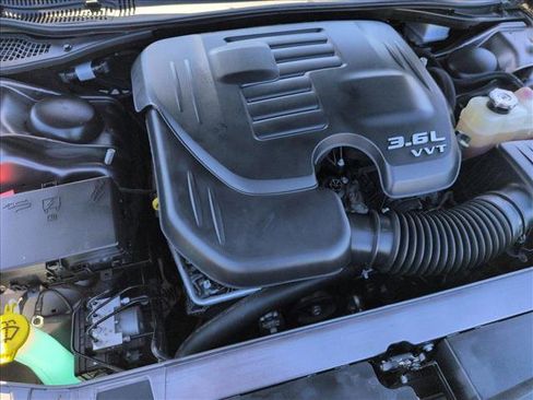 Used 2023 Dodge Challenger GT w/ Blacktop Package image 28