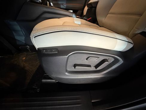 New 2025 MAZDA CX-5 AWD 2.5 S w/ Preferred Package image 10