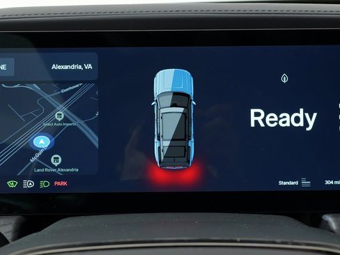 Used 2023 Rivian R1S Adventure image 44