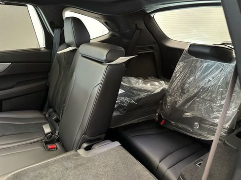 New 2026 Acura MDX A-Spec AWD/4WD image 15