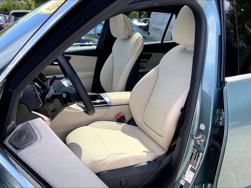 Certified 2026 Mercedes-Benz GLC 300 4MATIC image 6