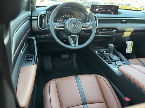 New 2026 MAZDA CX-50 Meridian Edition w/ Weather Package image 17
