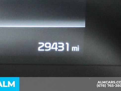 Used 2025 Kia Sportage LX FWD image 39