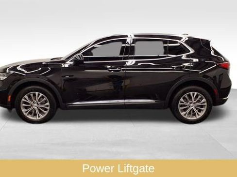 Used 2023 Buick Envision Preferred image 5