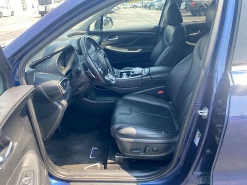 Used 2023 Hyundai Santa Fe XRT FWD image 10