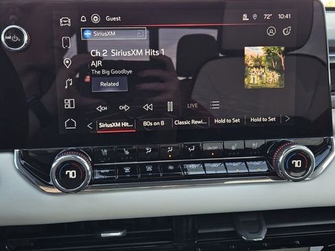 New 2026 GMC Canyon AT4X image 13