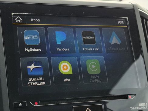 Used 2021 Subaru Forester Touring w/ Popular Package #2 image 32