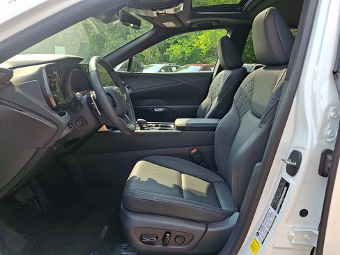 Certified 2025 Lexus RX 350 Premium AWD/4WD image 14