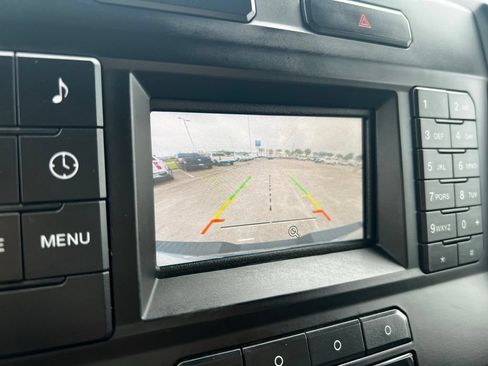 Used 2017 Ford F150 XL w/ XL Power Equipment Group AWD/4WD image 28