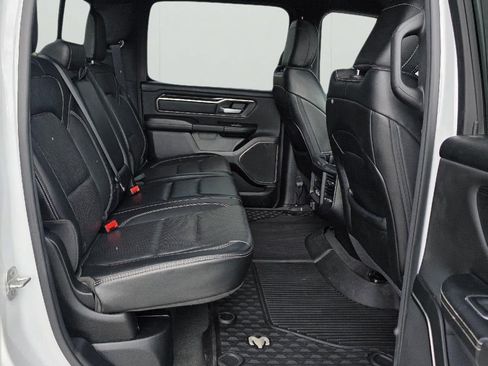 Used 2021 RAM 1500 Rebel w/ Rebel Level 2 Equipment Group AWD/4WD image 11