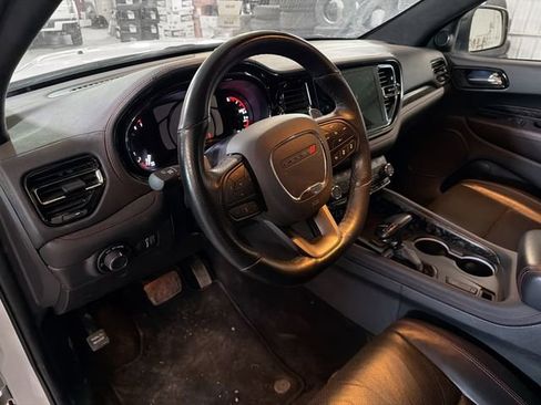 Used 2024 Dodge Durango R/T image 8