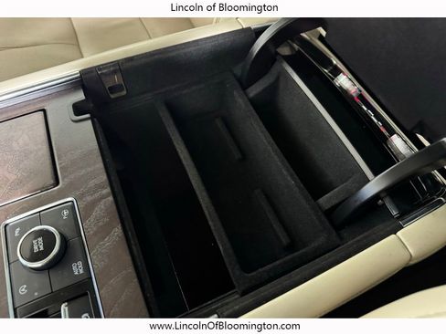 Used 2018 Lincoln Navigator Reserve w/ Technology Package image 33